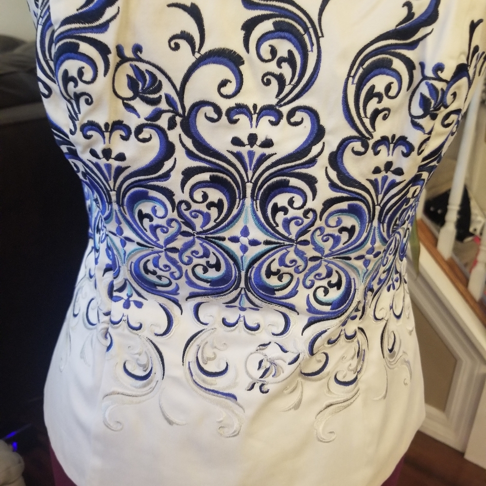 New Corset